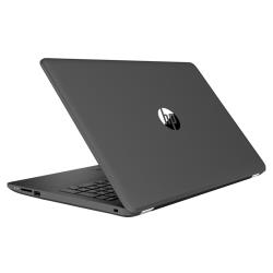 15.6" Ноутбук HP 15-bs (1366x768, Intel Pentium 1.6 ГГц, RAM 4 ГБ, HDD 500 ГБ, Win10 Home)