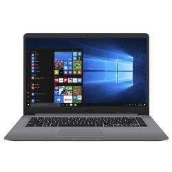 Ноутбук ASUS VivoBook S15 S510UF-BQ674T (1920x1080, Intel Core i3 2.2 ГГц, RAM 8 ГБ, HDD 1000 ГБ, GeForce MX130, Win10 Home)