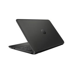 Ноутбук HP 15-ac100 (1366x768, Intel Core i3 2 ГГц, RAM 4 ГБ, HDD 500 ГБ, Win10 Home)