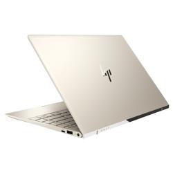 Ноутбук HP Envy 13-ad000 (1920x1080, Intel Core i3 2.4 ГГц, RAM 4 ГБ, SSD 128 ГБ, Win10 Home)