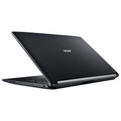 Ноутбук Acer ASPIRE 5 A517-51G-5284 (1920x1080, Intel Core i5 1.6 ГГц, RAM 8 ГБ, SSD 128 ГБ, HDD 1000 ГБ, GeForce MX150, Linux)