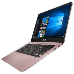 Ноутбук ASUS ZenBook UX430UA (1920x1080, Intel Core i5 1.6 ГГц, RAM 8 ГБ, SSD 256 ГБ, Win10 Pro)