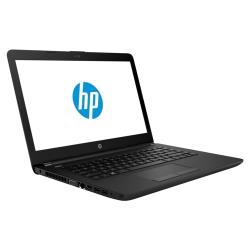 Ноутбук HP 14-bs (1366x768, Intel Core i3 2 ГГц, RAM 4 ГБ, HDD 500 ГБ, Radeon 520, Win10 Home)