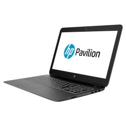 Ноутбук HP PAVILION 15-bc400 (1920x1080, Intel Core i5 2.3 ГГц, RAM 8 ГБ, HDD 1000 ГБ, GeForce GTX 1050, DOS)