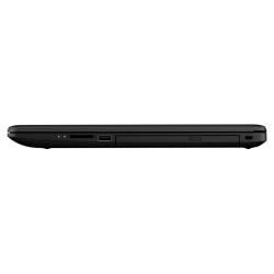 17.3" Ноутбук HP 17-ca0 (1600x900, AMD E2 1.5 ГГц, RAM 4 ГБ, SSD 128 ГБ, DOS)