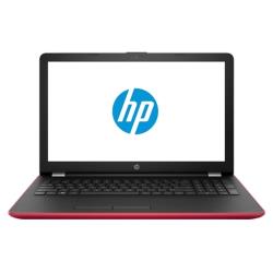 15.6" Ноутбук HP 15-bs (1366x768, Intel Pentium 1.6 ГГц, RAM 4 ГБ, HDD 500 ГБ, Win10 Home)