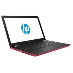 15.6" Ноутбук HP 15-bs (1366x768, Intel Pentium 1.6 ГГц, RAM 4 ГБ, HDD 500 ГБ, Win10 Home)