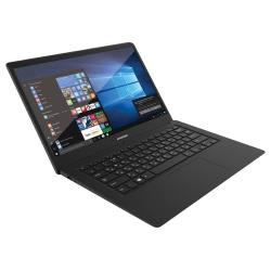 Ноутбук Digma CITI E401 (Intel Atom x5 Z8350 1440 MHz / 14.1" / 1920x1080 / 4Gb / 32Gb SSD / DVD нет / Intel HD Graphics 400 / Wi-Fi / Bluetooth / Windows 10 Home)