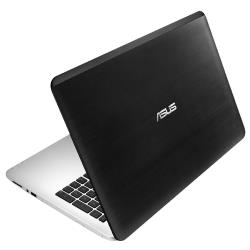 Ноутбук ASUS X555BA (AMD A6 9210 2400 MHz / 15.6" / 1366x768 / 8Gb / 1000Gb HDD / DVD-RW / AMD Radeon R4 / Wi-Fi / Bluetooth / Win 10 Home)