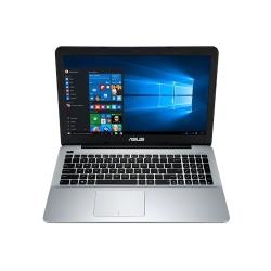 Ноутбук ASUS X555BA (AMD A6 9210 2400 MHz / 15.6" / 1366x768 / 8Gb / 1000Gb HDD / DVD-RW / AMD Radeon R4 / Wi-Fi / Bluetooth / Win 10 Home)