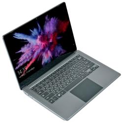 Ноутбук DIGMA CITI E404 PRO (1920x1080, Intel Celeron 1.1 ГГц, RAM 4 ГБ, SSD 32 ГБ, Win10 Pro)