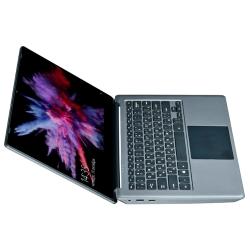 Ноутбук DIGMA CITI E404 PRO (1920x1080, Intel Celeron 1.1 ГГц, RAM 4 ГБ, SSD 32 ГБ, Win10 Pro)