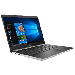 Ноутбук HP 14-dk (1920x1080, AMD A6 2.6 ГГц, RAM 4 ГБ, SSD 128 ГБ, Win10 Home)