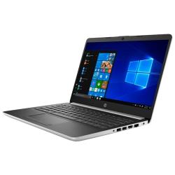 Ноутбук HP 14-dk (1920x1080, AMD A6 2.6 ГГц, RAM 4 ГБ, SSD 128 ГБ, Win10 Home)