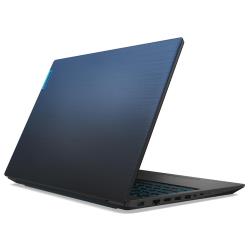 Ноутбук Lenovo Ideapad Gaming L340-15 (1920x1080, Intel Core i7 2.6 ГГц, RAM 8 ГБ, SSD 256 ГБ, HDD 1000 ГБ, GeForce GTX 1050, Win10 Home)