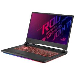 Ноутбук ASUS ROG Strix G GL531GT-AL237T (1920x1080, Intel Core i5 2.4 ГГц, RAM 16 ГБ, SSD 256 ГБ, HDD 1000 ГБ, GeForce GTX 1650, Win10 Home)