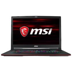 Ноутбук MSI GL73 8SDK-201XRU (1920x1080, Intel Core i7 2.2 ГГц, RAM 16 ГБ, SSD 512 ГБ, GeForce GTX 1660 Ti, без ОС)