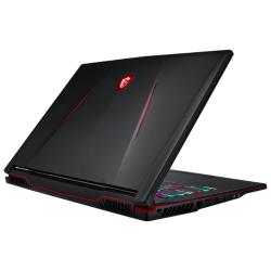 Ноутбук MSI GL73 8SDK-201XRU (1920x1080, Intel Core i7 2.2 ГГц, RAM 16 ГБ, SSD 512 ГБ, GeForce GTX 1660 Ti, без ОС)