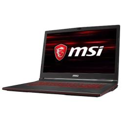 Ноутбук MSI GL73 8SDK-201XRU (1920x1080, Intel Core i7 2.2 ГГц, RAM 16 ГБ, SSD 512 ГБ, GeForce GTX 1660 Ti, без ОС)