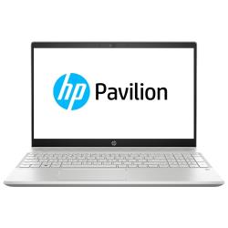 Ноутбук HP PAVILION 15-cs2000 (1920x1080, Intel Core i3 2.1 ГГц, RAM 4 ГБ, SSD 128 ГБ, Win10 Home)