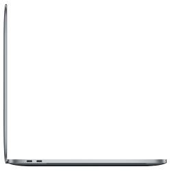 Ноутбук Apple MacBook Pro 15 Mid 2019 (2880x1800, Intel Core i9 2.3 ГГц, RAM 16 ГБ, SSD 512 ГБ, Radeon Pro 560X)