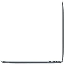 Ноутбук Apple MacBook Pro 15 Mid 2019 (2880x1800, Intel Core i9 2.3 ГГц, RAM 16 ГБ, SSD 512 ГБ, Radeon Pro 560X)