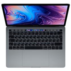 Ноутбук Apple MacBook Pro 13 Mid 2019 (2560x1600, Intel Core i5 2.4 ГГц, RAM 8 ГБ, SSD 512 ГБ)