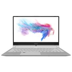 Ноутбук MSI PS42 Modern 8RA-072RU (1920x1080, Intel Core i5 1.6 ГГц, RAM 16 ГБ, SSD 256 ГБ, GeForce MX250, Win10 Home)