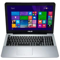 Ноутбук ASUS X555QA-DM338T (1920x1080, AMD A12 2.7 ГГц, RAM 12 ГБ, SSD 128 ГБ, HDD 1000 ГБ, Win10 Home)