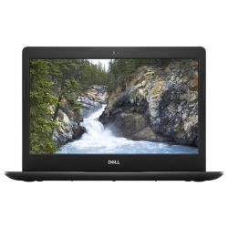 14" Ноутбук DELL Vostro 3481 (1366x768, Intel Pentium Gold 2.3 ГГц, RAM 4 ГБ, SSD 128 ГБ, Linux)