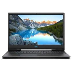 Ноутбук DELL G7 17 7790 (1920x1080, Intel Core i7 2.2 ГГц, RAM 16 ГБ, SSD 256 ГБ, HDD 1000 ГБ, GeForce RTX 2060, Win10 Home)