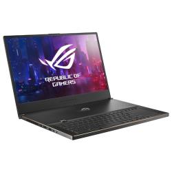 Ноутбук ASUS ROG Zephyrus S GX701 (1920x1080, Intel Core i7 2.2 ГГц, RAM 16 ГБ, SSD 1024 ГБ, GeForce RTX 2070, Win10 Home)