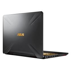 Ноутбук ASUS TUF Gaming FX505GE-BQ165T (1920x1080, Intel Core i7 2.2 ГГц, RAM 8 ГБ, SSD 128 ГБ, HDD 1000 ГБ, GeForce GTX 1050 Ti, Win10 Home)