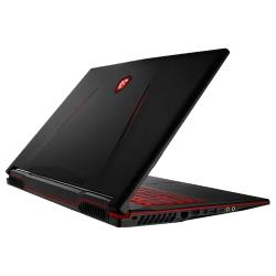 Ноутбук MSI GL73 8SE-032RU (1920x1080, Intel Core i7 2.2 ГГц, RAM 16 ГБ, SSD 256 ГБ, HDD 1000 ГБ, GeForce RTX 2060, Win10 Home)