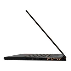 Ноутбук MSI GS65 Stealth 8SE-090RU (1920x1080, Intel Core i7 2.2 ГГц, RAM 16 ГБ, SSD 512 ГБ, GeForce RTX 2060, Win10 Home)