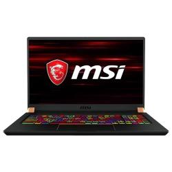 Ноутбук MSI GS75 Stealth 8SE-039RU (1920x1080, Intel Core i7 2.2 ГГц, RAM 16 ГБ, SSD 256 ГБ, GeForce RTX 2060, Win10 Home)