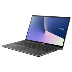 Ноутбук ASUS Zenbook Flip RX562FD (1920x1080, Intel Core i7 1.8 ГГц, RAM 12 ГБ, HDD+SSD 2256 ГБ, GeForce GTX 1050, Win10 Pro)