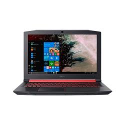 Ноутбук Acer Nitro 5 AN515-42-R0GW (1920x1080, AMD Ryzen 7 2.2 ГГц, RAM 16 ГБ, SSD 256 ГБ, HDD 1000 ГБ, Radeon RX 560X, Win10 Home)