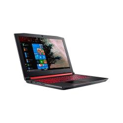 Ноутбук Acer Nitro 5 AN515-42-R0GW (1920x1080, AMD Ryzen 7 2.2 ГГц, RAM 16 ГБ, SSD 256 ГБ, HDD 1000 ГБ, Radeon RX 560X, Win10 Home)