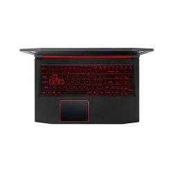 Ноутбук Acer Nitro 5 AN515-42-R0GW (1920x1080, AMD Ryzen 7 2.2 ГГц, RAM 16 ГБ, SSD 256 ГБ, HDD 1000 ГБ, Radeon RX 560X, Win10 Home)