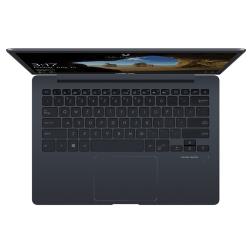 Ноутбук ASUS ZenBook 13 UX331FAL-0101C (1920x1080, Intel Core i7 1.8 ГГц, RAM 16 ГБ, SSD 512 ГБ, Win10 Pro)