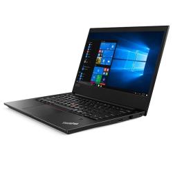 Ноутбук Lenovo ThinkPad Edge E490 (1366x768, Intel Core i3 2.1 ГГц, RAM 8 ГБ, HDD 500 ГБ, Win10 Home)