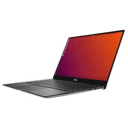 Ноутбук DELL XPS 13 9380 (3840x2160, Intel Core i7 1.8 ГГц, RAM 16 ГБ, SSD 512 ГБ, Win10 Home)