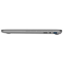 Ноутбук Irbis NB245S (1920x1080, Intel Celeron 1.1 ГГц, RAM 4 ГБ, SSD 32 ГБ, eMMC 32 ГБ, Win10 Home)