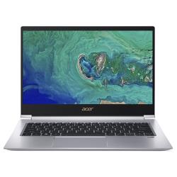 Ноутбук Acer SWIFT 3 SF314-55-559U (1920x1080, Intel Core i5 1.6 ГГц, RAM 8 ГБ, SSD 256 ГБ, Win10 Home)