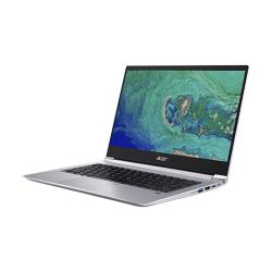 Ноутбук Acer SWIFT 3 SF314-55-559U (1920x1080, Intel Core i5 1.6 ГГц, RAM 8 ГБ, SSD 256 ГБ, Win10 Home)