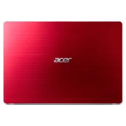 Ноутбук Acer SWIFT 3 SF314-56G (1920x1080, Intel Core i7 1.8 ГГц, RAM 8 ГБ, SSD 256 ГБ, GeForce MX150, Linux)