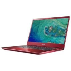 Ноутбук Acer SWIFT 3 SF314-56G (1920x1080, Intel Core i7 1.8 ГГц, RAM 8 ГБ, SSD 256 ГБ, GeForce MX150, Linux)