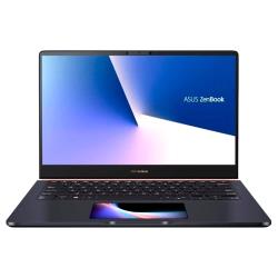 Ноутбук ASUS ZenBook Pro 14 UX480FD-BE026R (1920x1080, Intel Core i7 1.8 ГГц, RAM 8 ГБ, SSD 512 ГБ, GeForce GTX 1050, Win10 Pro)