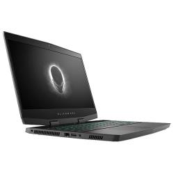 Ноутбук Alienware M15 (1920x1080, Intel Core i7 2.6 ГГц, RAM 16 ГБ, SSD 512 ГБ, GeForce GTX 1660 Ti, Win10 Home)